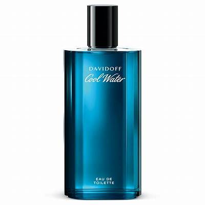 Davidoff Cool Water EDT 125ml
