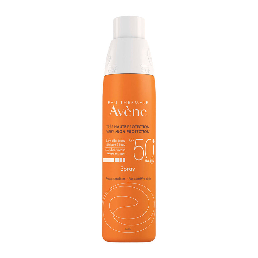 Avene VHP Spray SPF50+ 200ml