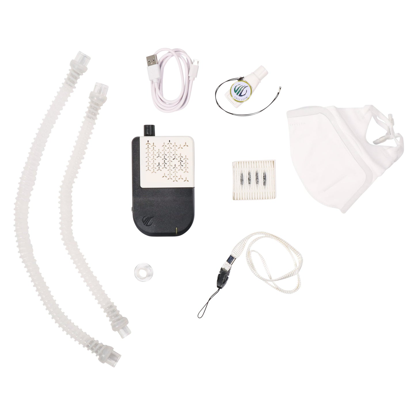 EasyFlow Personal Air Filtration System