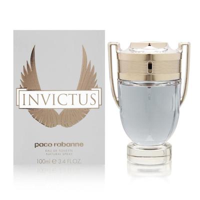 Paco Rabanne Invictus EDT Spray