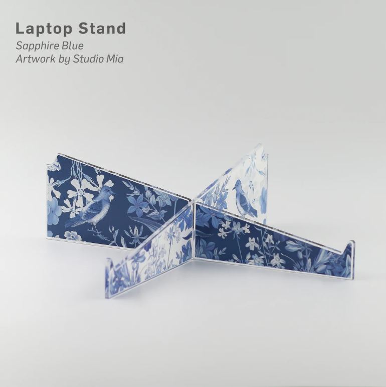 Millie Monday Laptop Stand