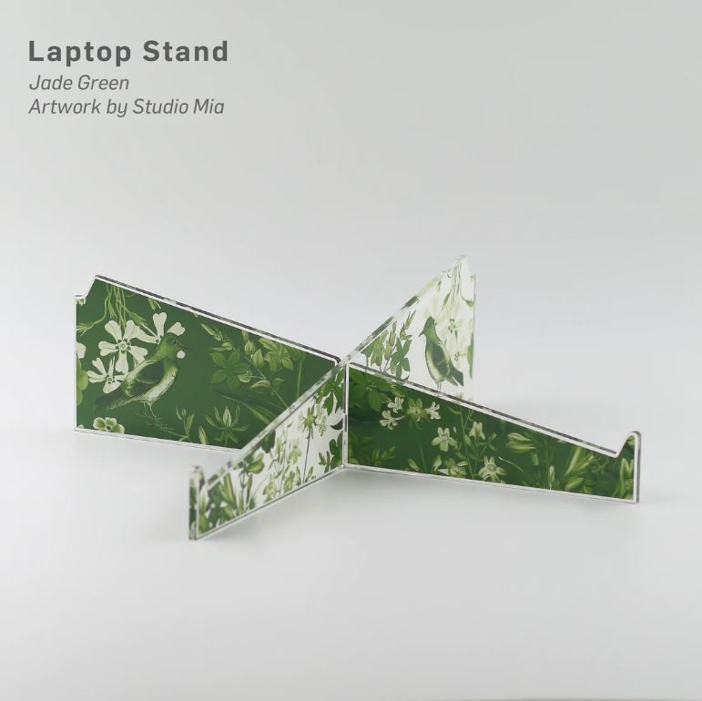 Millie Monday Laptop Stand