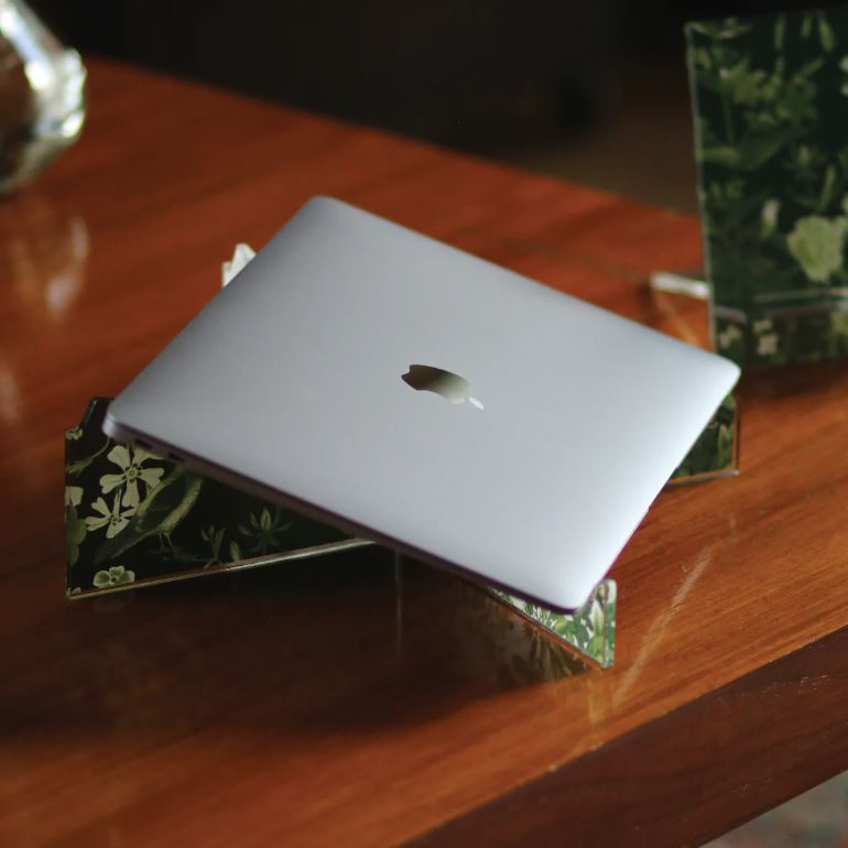 Millie Monday Laptop Stand