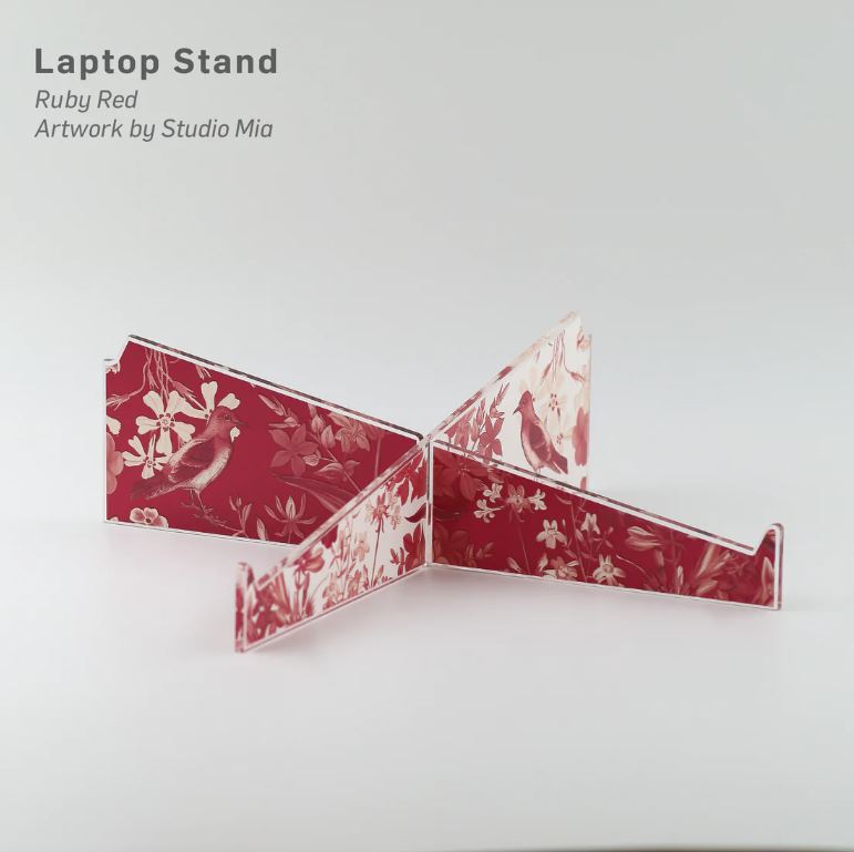 Millie Monday Laptop Stand