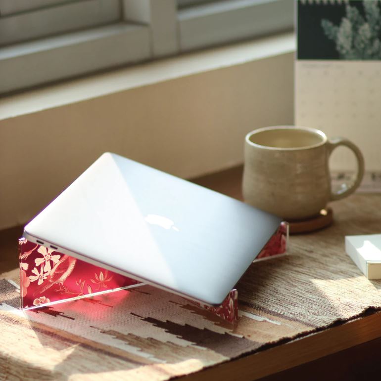 Millie Monday Laptop Stand