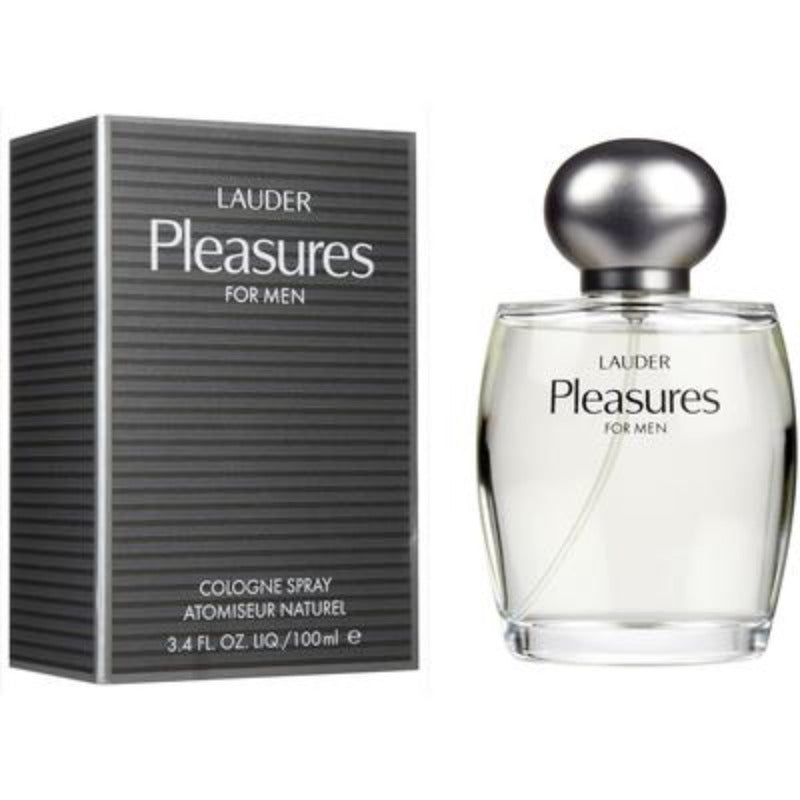 Estee Lauder Pleasures Men 100ml