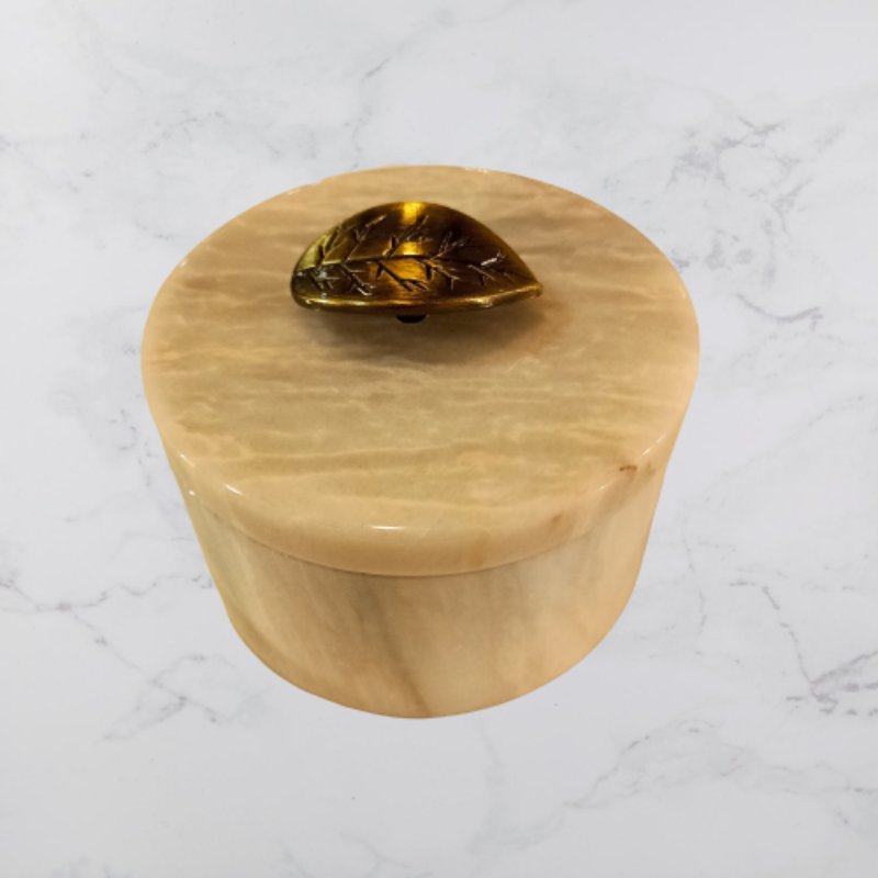 Marmol Stonework Marble Trinket