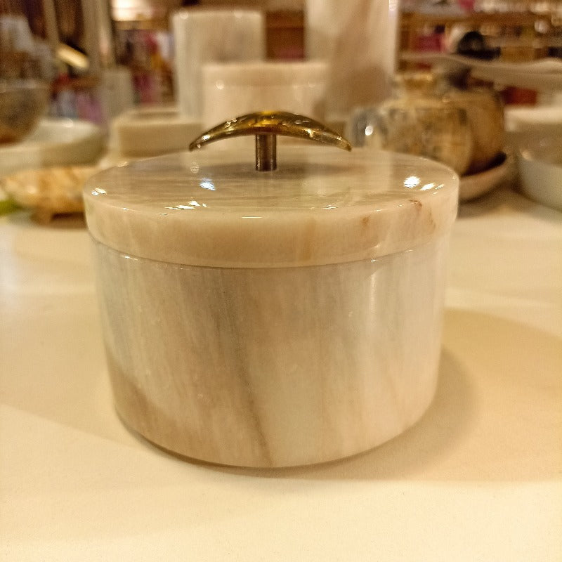 Marmol Stonework Marble Trinket
