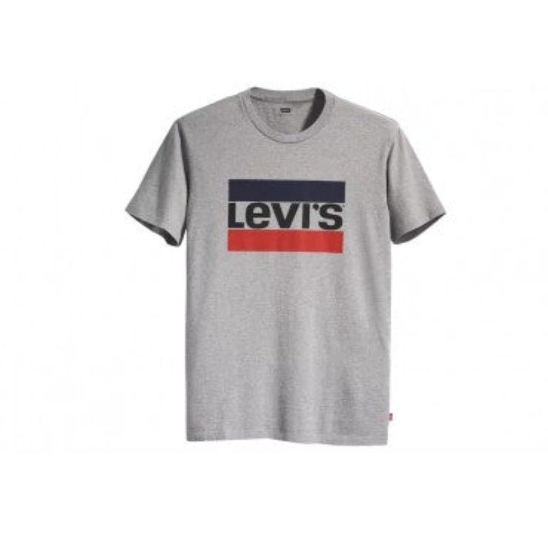 LEVI'S® LOGO GRAPHIC TEE