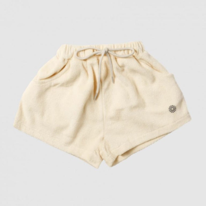 Tili Dahli Terry Shorts