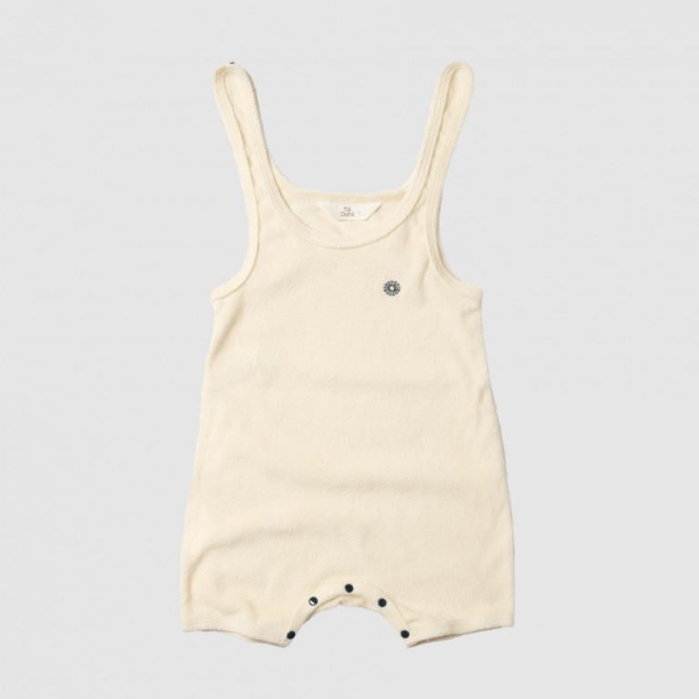 Tili Dahli Tie Romper