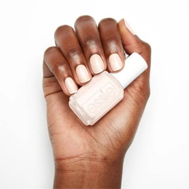 Essie Marshmallow Nail Polish