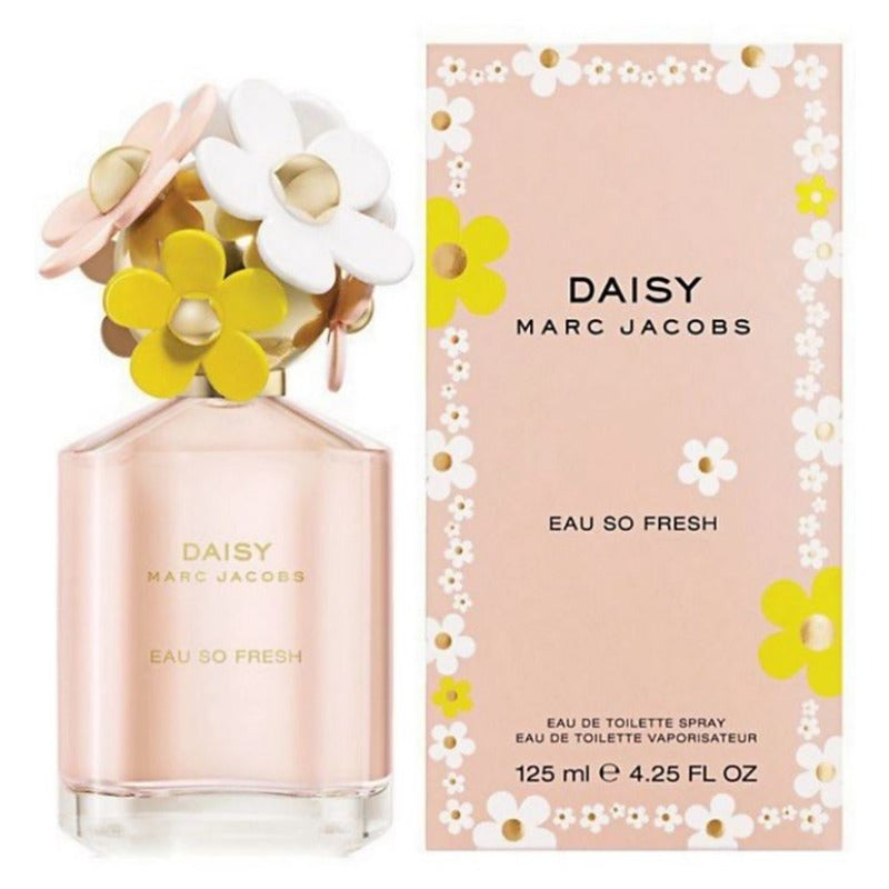 Marc Jacobs Daisy Eau So Fresh EDT 125ml