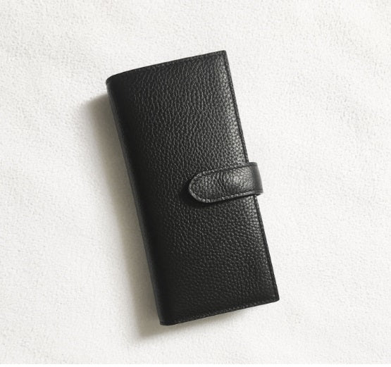 Katre Multi-Card Wallet in Raven