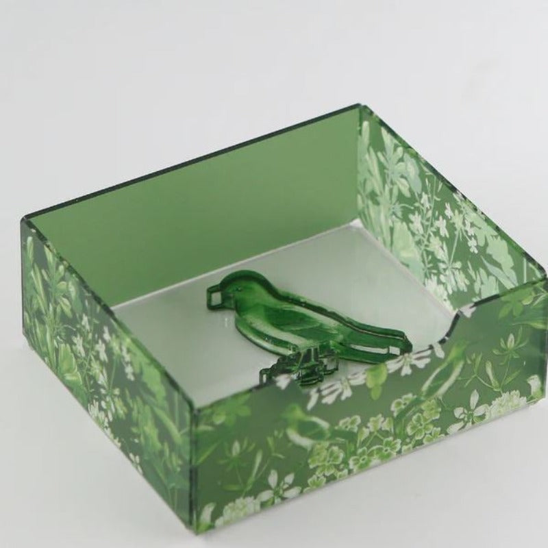 Millie Monday Napkin Holder