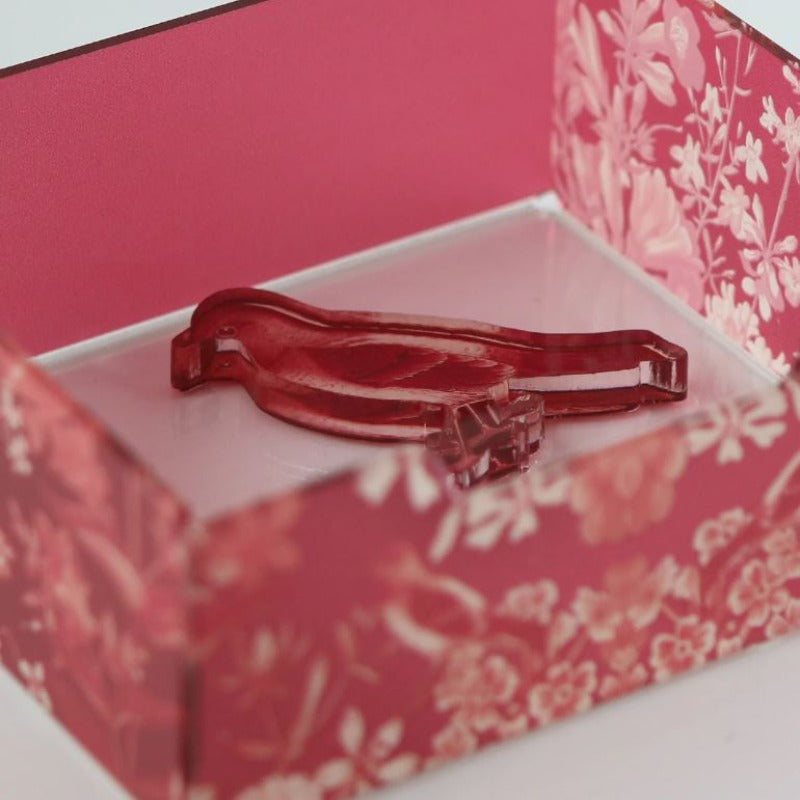 Millie Monday Napkin Holder