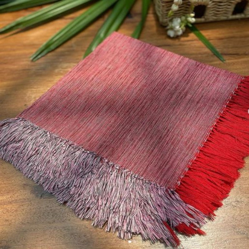 Likhang Balai Kantarines Takpil Table Napkin