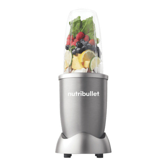 Nutribullet 600 Veggie Bullet Argos Blender Nutribullet 600