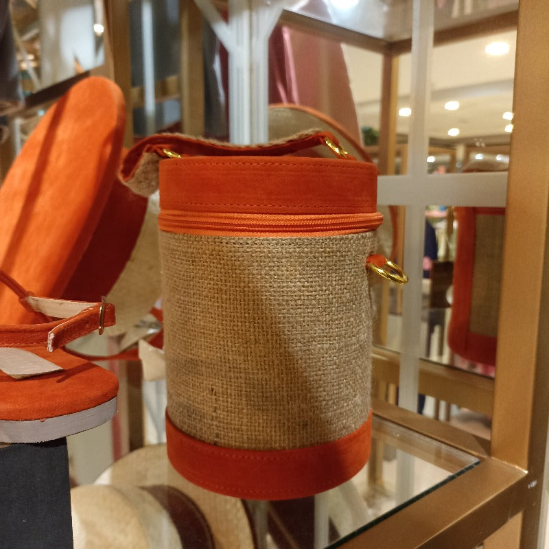 La Filippine Vanya Bag