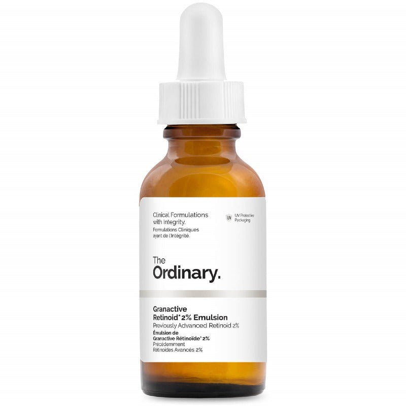 The Ordinary Granactive Retinoid 2% Emulsion 30ml