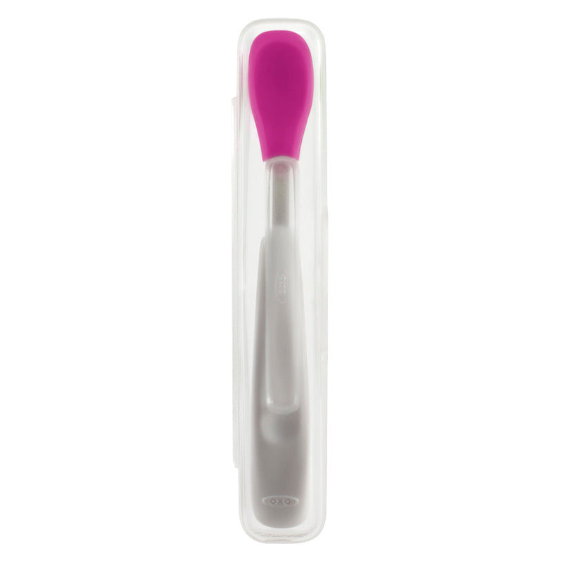 OXO Tot On-The-Go Feeding Spoon