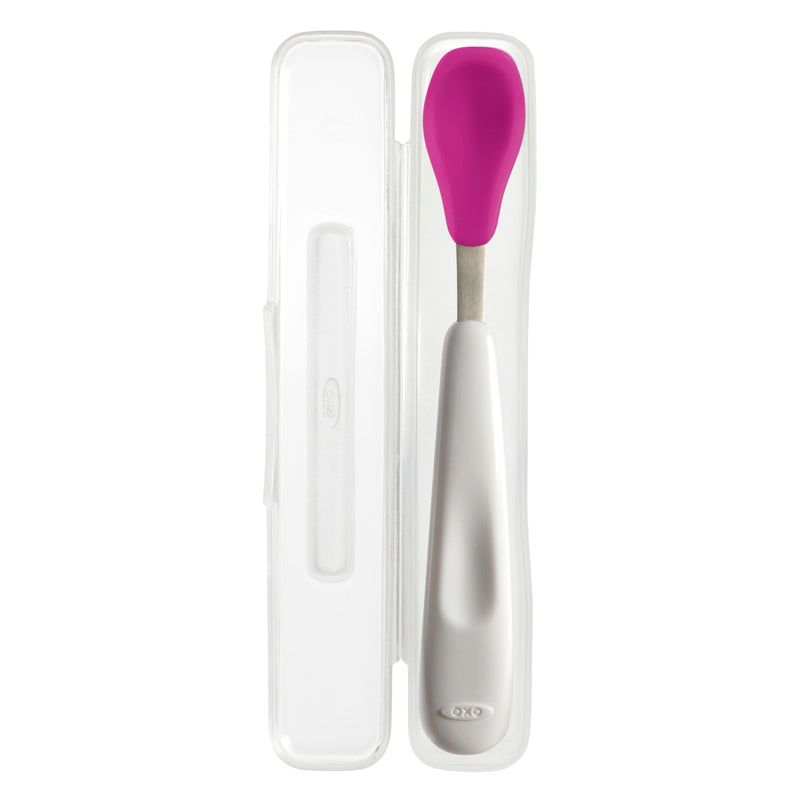 OXO Tot On-The-Go Feeding Spoon
