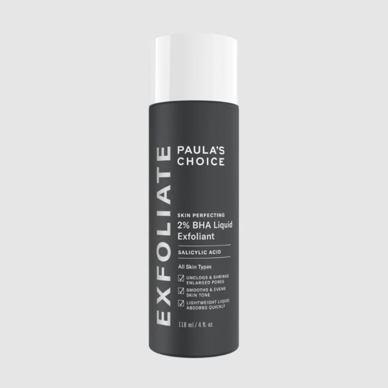 Paula's Choice 2% BHA Liquid Exfoliant 118ml