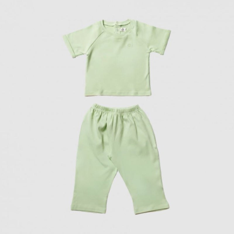 Tili Dahli 2 Easy Set - Pistachio