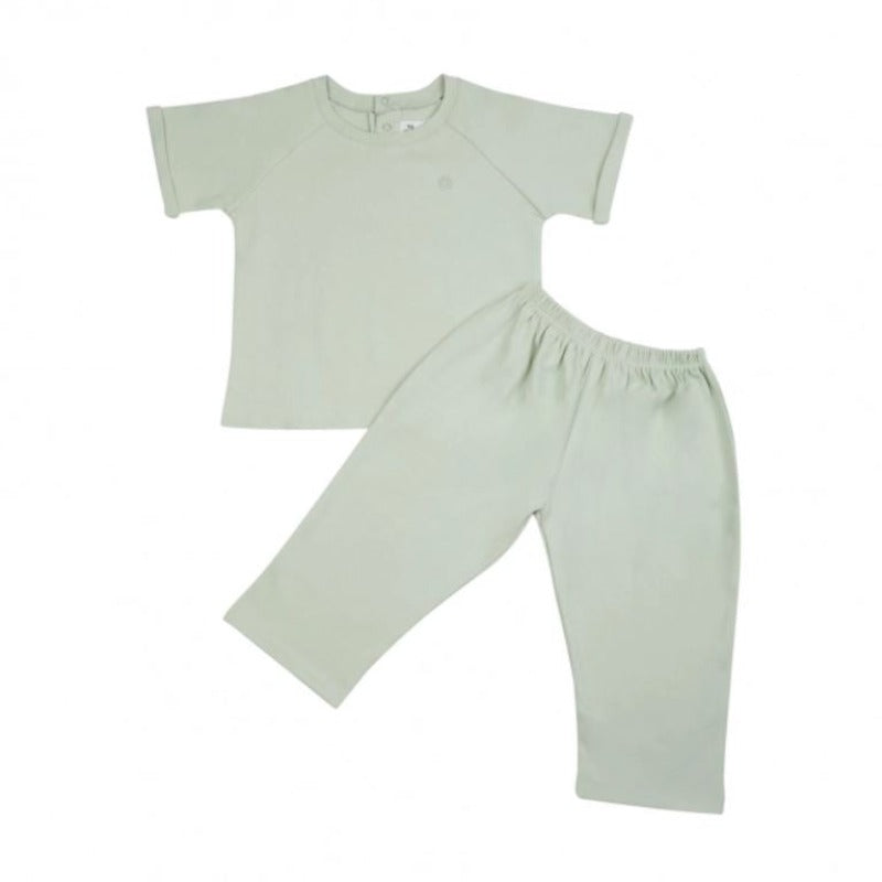 Tili Dahli 2 Easy Set - Pistachio