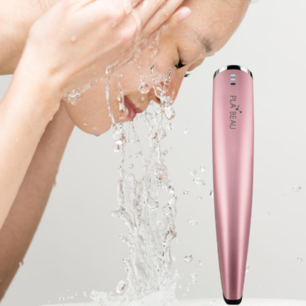 Plabeau G4+: Plasma Beauty Solution