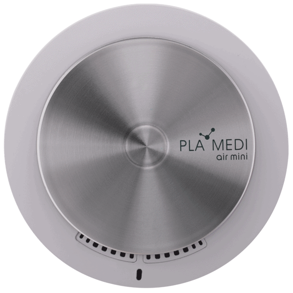 PlaMedi Air Mini: Plasma Air Sterilizer