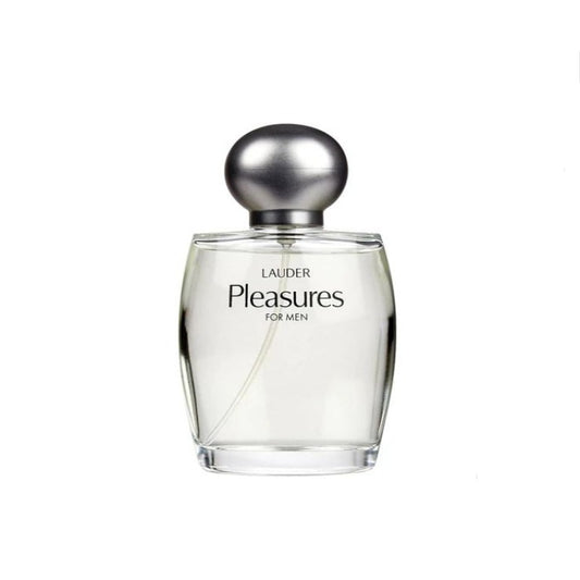 Estee Lauder Pleasures Men 100ml