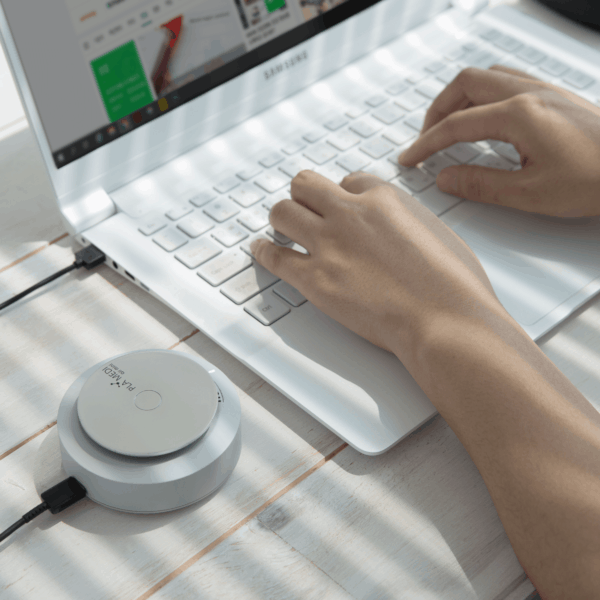 PlaMedi Air Mini: Plasma Air Sterilizer