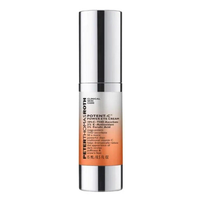 PETER THOMAS ROTH Potent-C Power Eye Cream