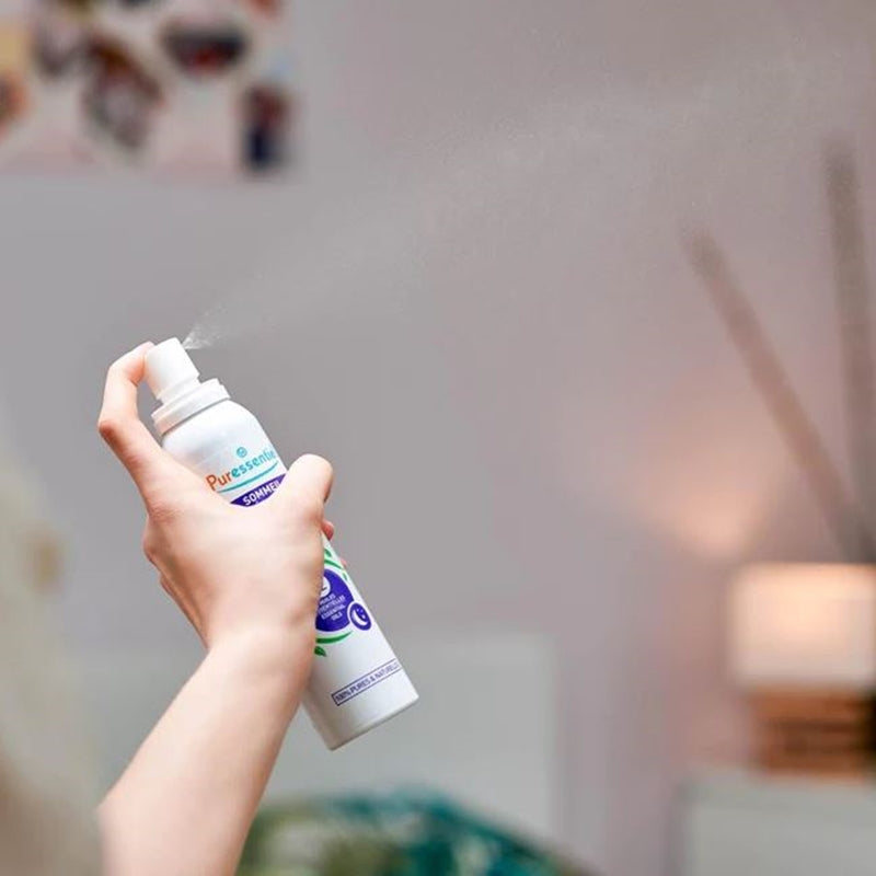 Puressentiel Rest & Relax Air Spray 75ml