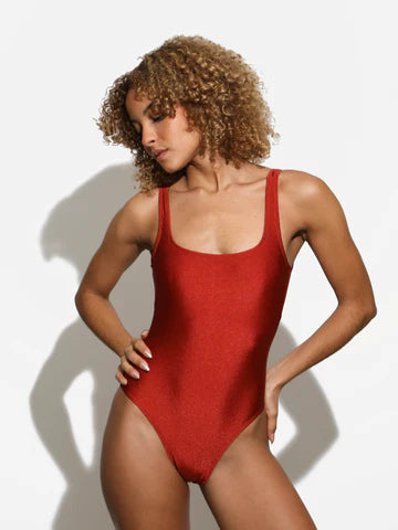 AGUA BRAZILIAN RIO MAILLOT 2PC SET