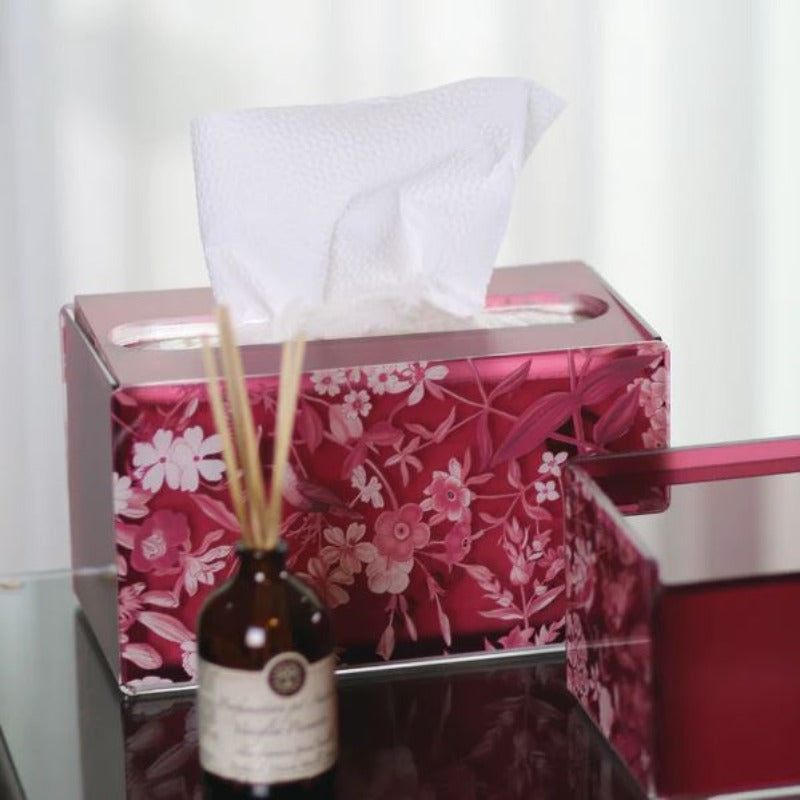 Millie Monday Hand Paper Towel Box