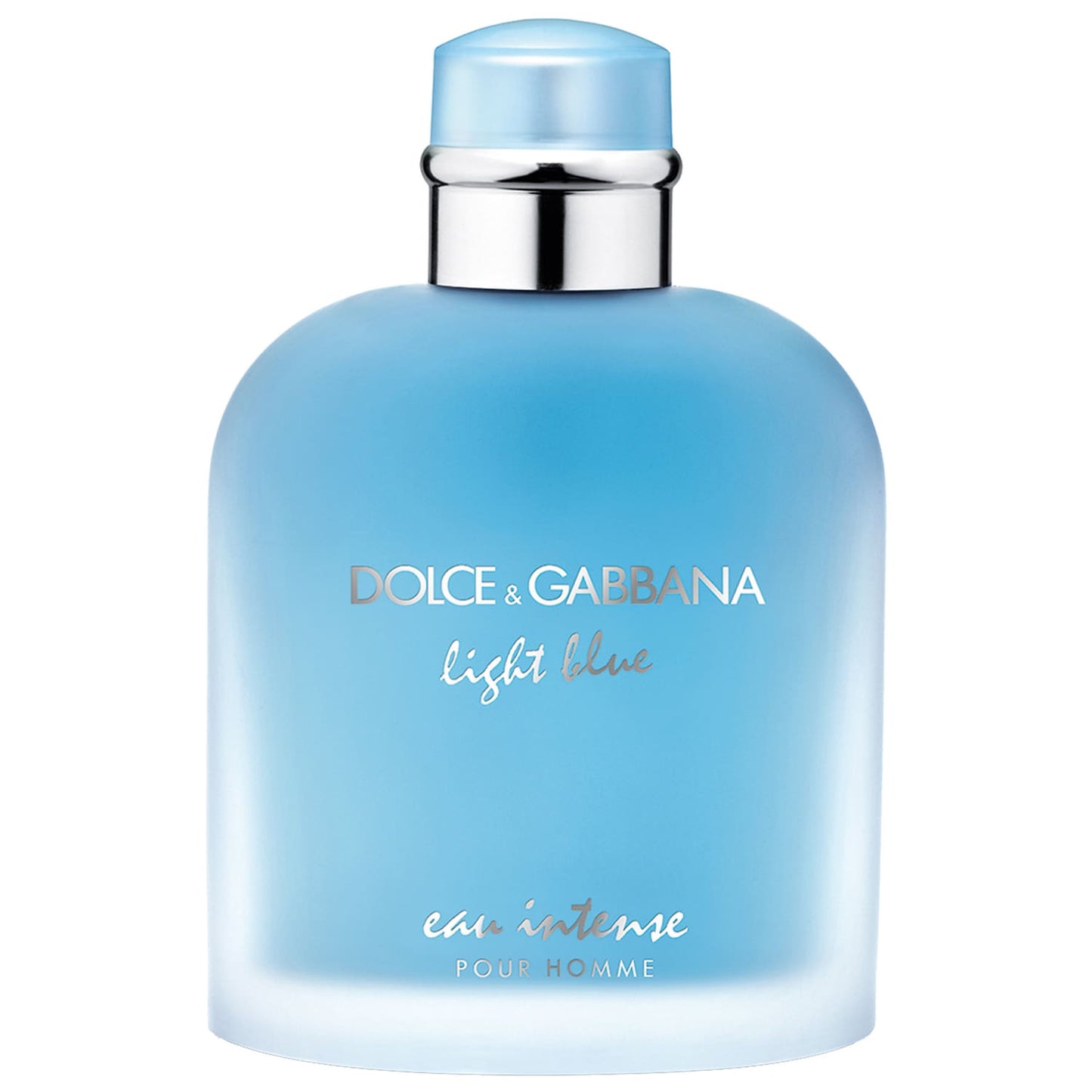 D&G Light Blue Pour Homme Intense EDP 100ml