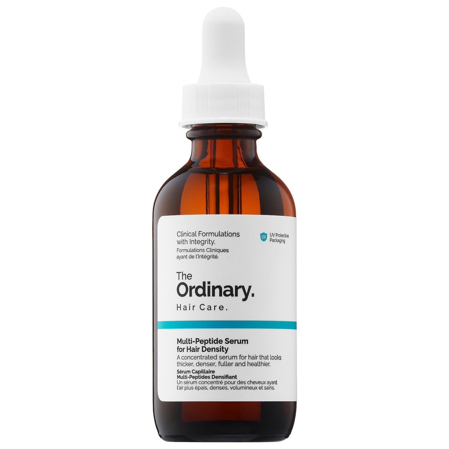 The Ordinary Multi Peptide Hair Density Serum