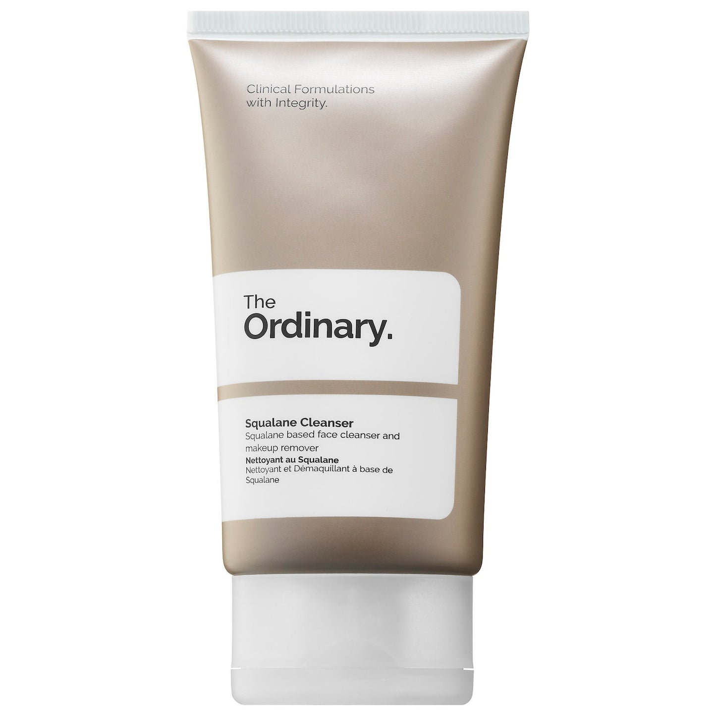 The Ordinary Squalene Cleanser