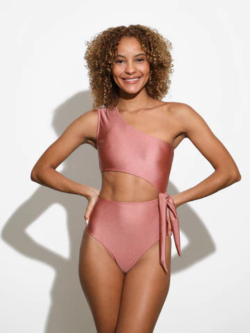 AGUA BRAZILIAN SÃO LUIS MAILLOT 2PC SET