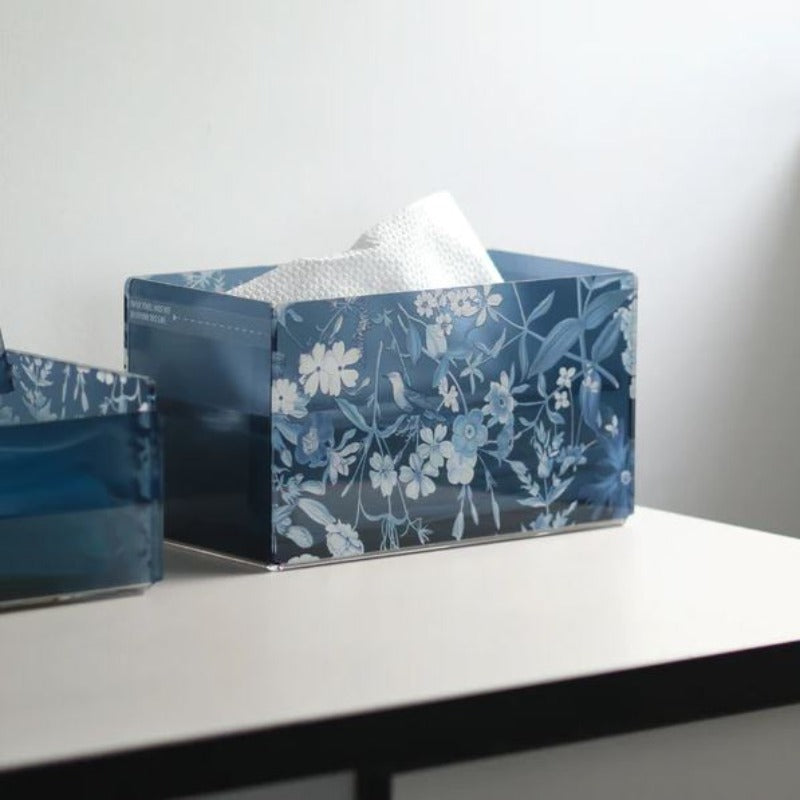 Millie Monday Hand Paper Towel Box