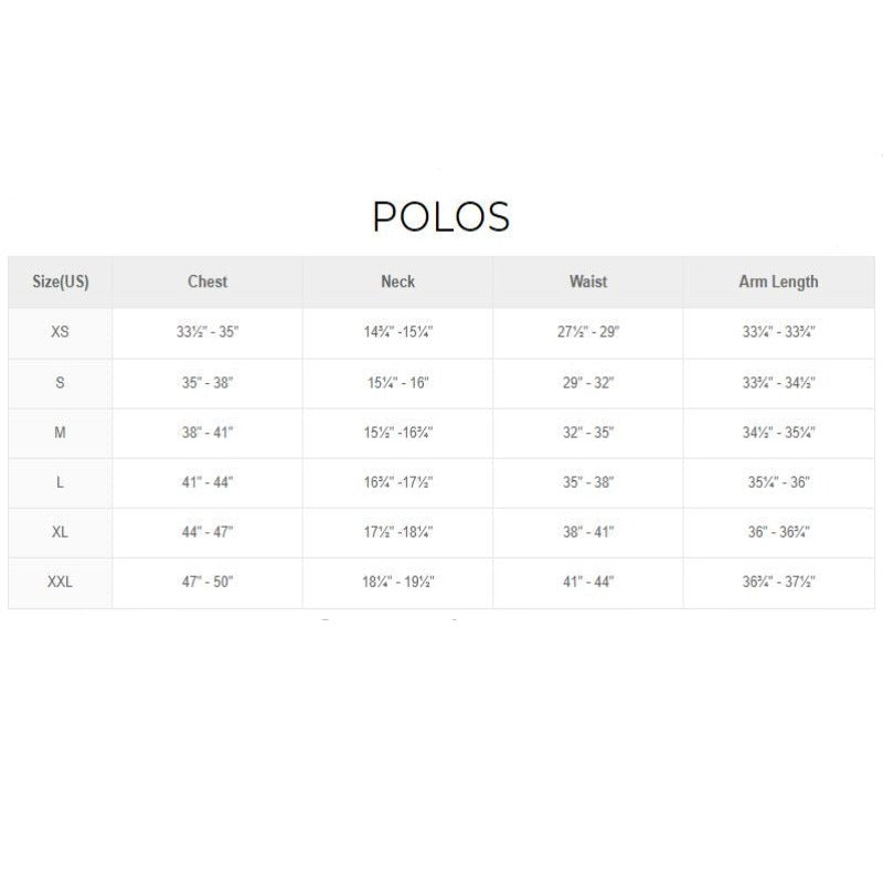 ORIGINAL PENGUIN ORGANIC COTTON INTERLOCK DADDY POLO