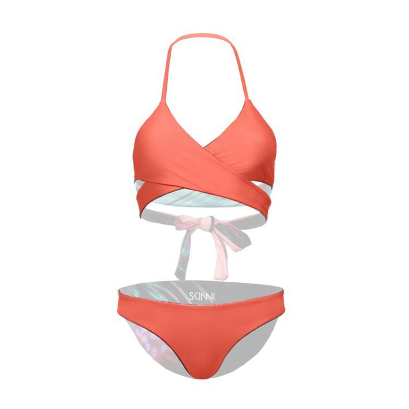 Skinni Swim Anthea Reversible Swimwear