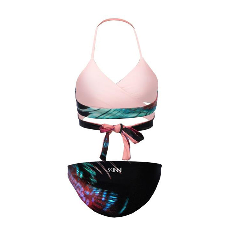 Skinni Swim Anthea Reversible Swimwear