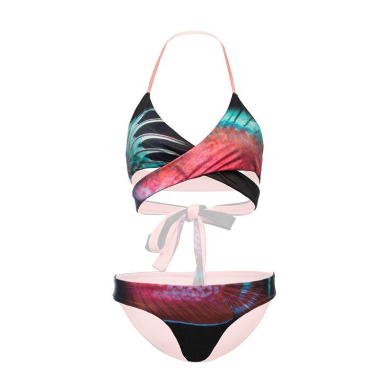 Skinni Swim Anthea Reversible Swimwear