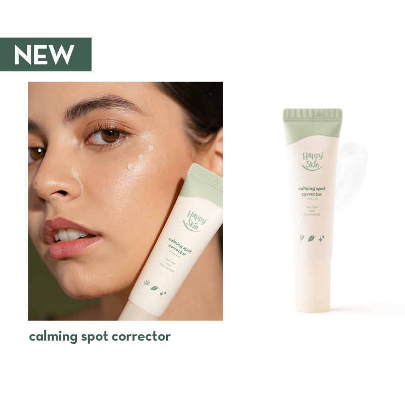 Happy Skin Calming Spot Corrector