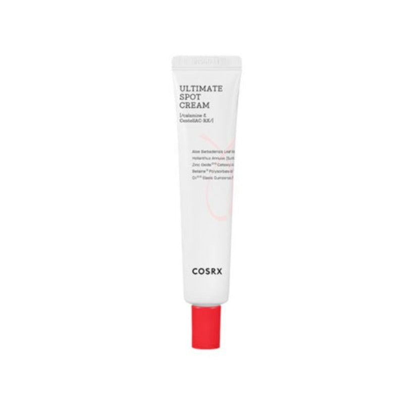 Cosrx AC Collection Ultimate Spot Cream