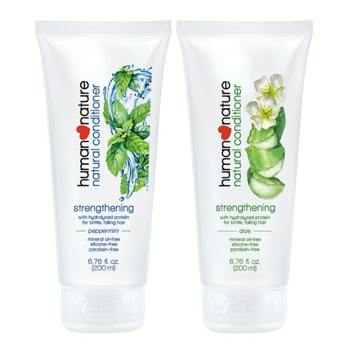 Human Nature Strengthening Conditioner