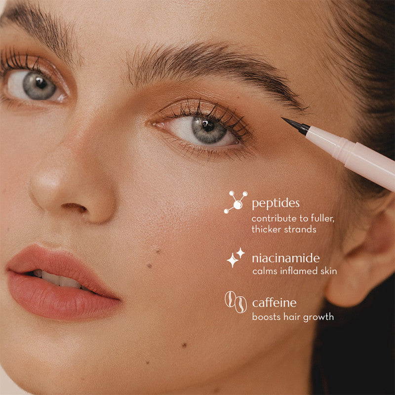 Happy Skin Holy Grail Microblade Brow Pen